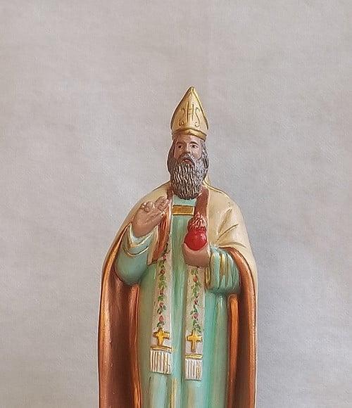 Santo Agostinho - Padroeiro dos Filósofos