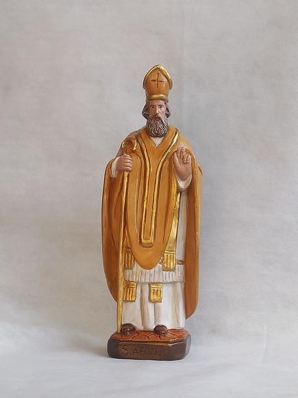Santo Afonso - Padroeiro dos Confessores