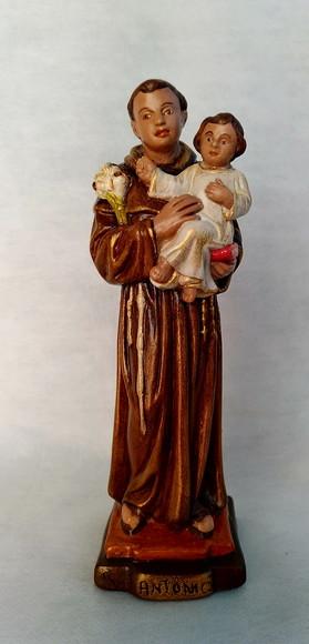 Santo Antônio - Protetor dos Namorados