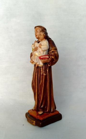 Santo Antônio - Protetor dos Namorados