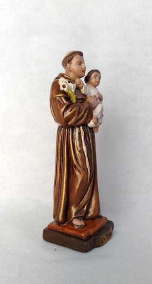 Santo Antônio - Protetor dos Namorados
