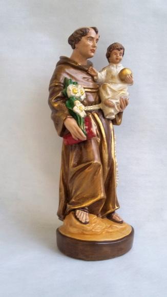Santo Antônio - Protetor dos Namorados