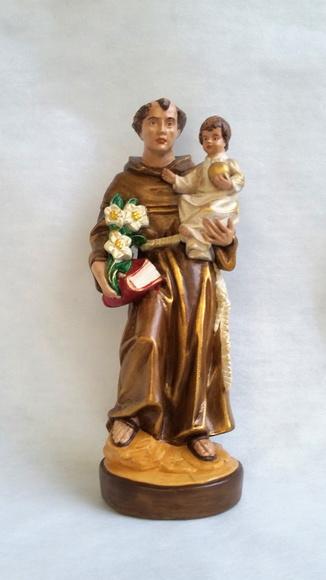 Santo Antônio - Protetor dos Namorados