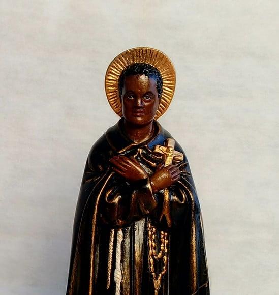 Santo Antônio de Categeró - Protetor da Marginalizados