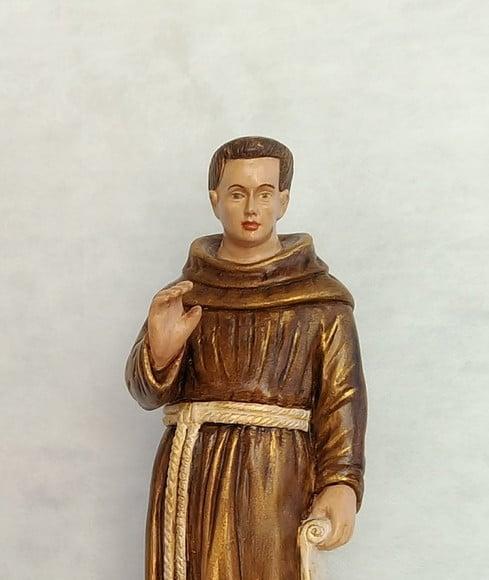 Santo Antônio de Sant'Ana Galvão -Frei Galvão