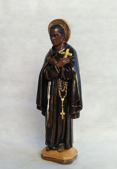 Santo Antônio de Categeró - Protetor da Marginalizados