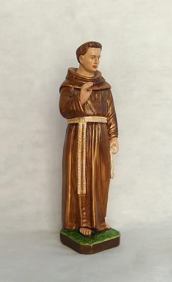 Santo Antônio de Sant'Ana Galvão -Frei Galvão
