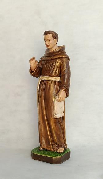 Santo Antônio de Sant'Ana Galvão -Frei Galvão
