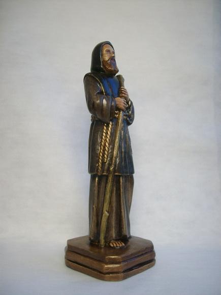 São Bento - Patriarca dos Monges