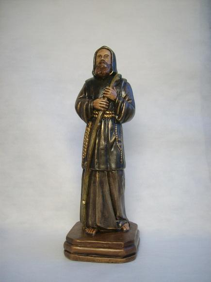 São Bento - Patriarca dos Monges