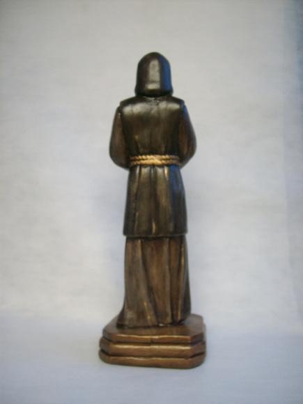 São Bento - Patriarca dos Monges
