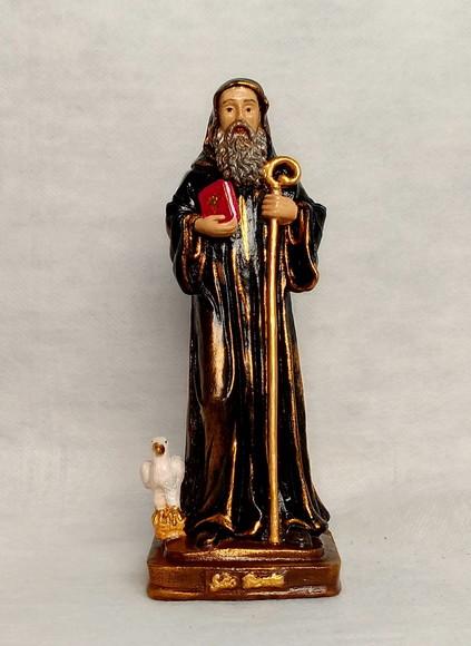 São Bento- Patriarca dos Monges