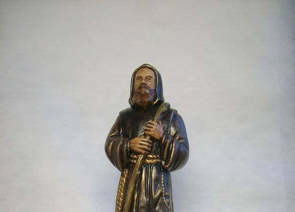 São Bento - Patriarca dos Monges