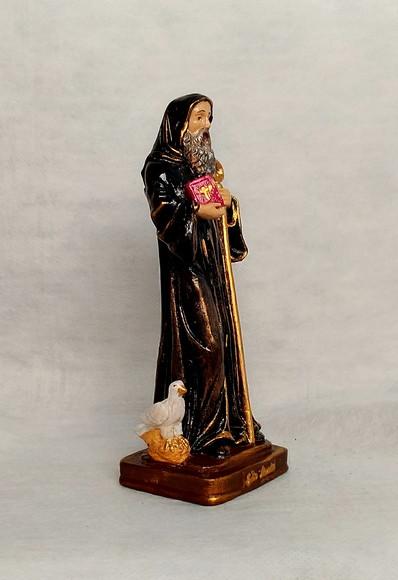 São Bento- Patriarca dos Monges