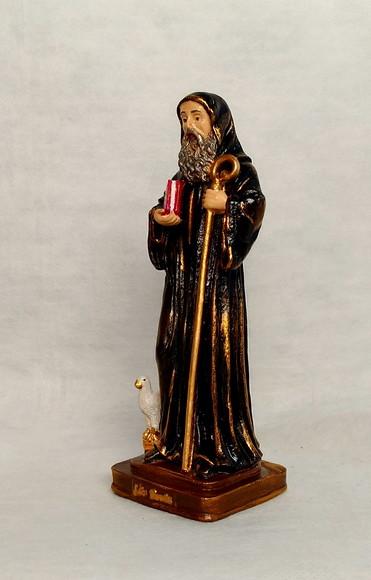 São Bento- Patriarca dos Monges