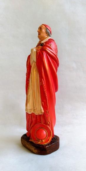 São Carlos Borromeu - Padroeiro do Catequista e Seminarista