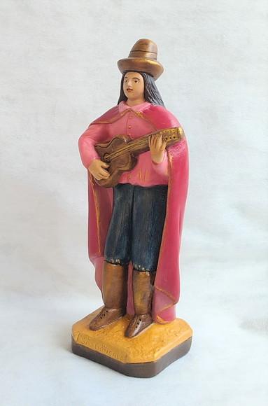 São Gonçalo - Protetor dos Violeiros