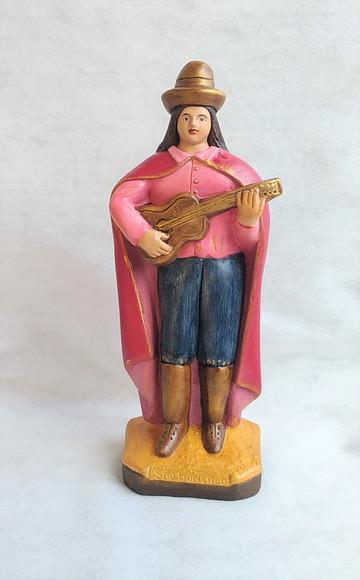 São Gonçalo - Protetor dos Violeiros
