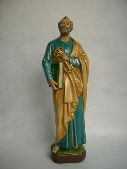 São Pedro - Padroeiro dos Pescadores