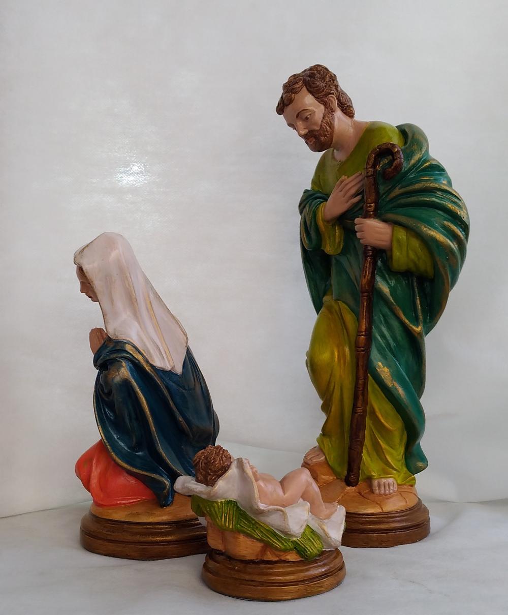 Presépio Fiorentino