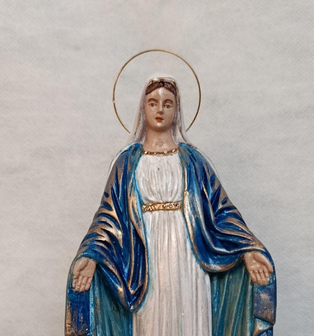 Nossa Senhora das Graças