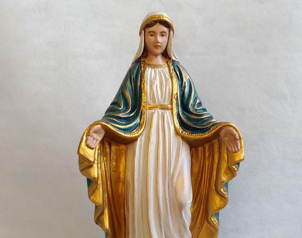 Nossa Senhora das Graças