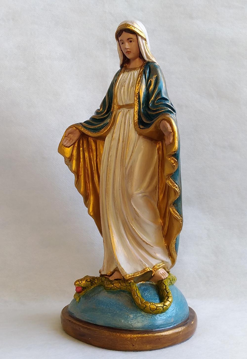 Nossa Senhora das Graças