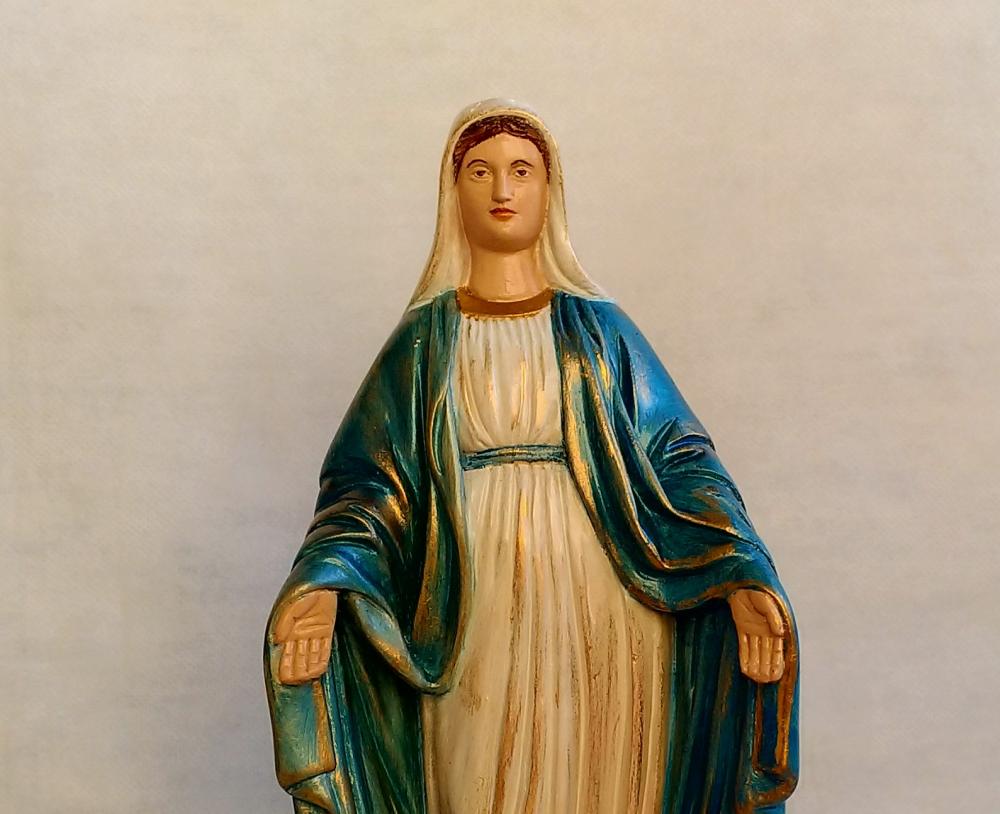 Nossa Senhora das Graças