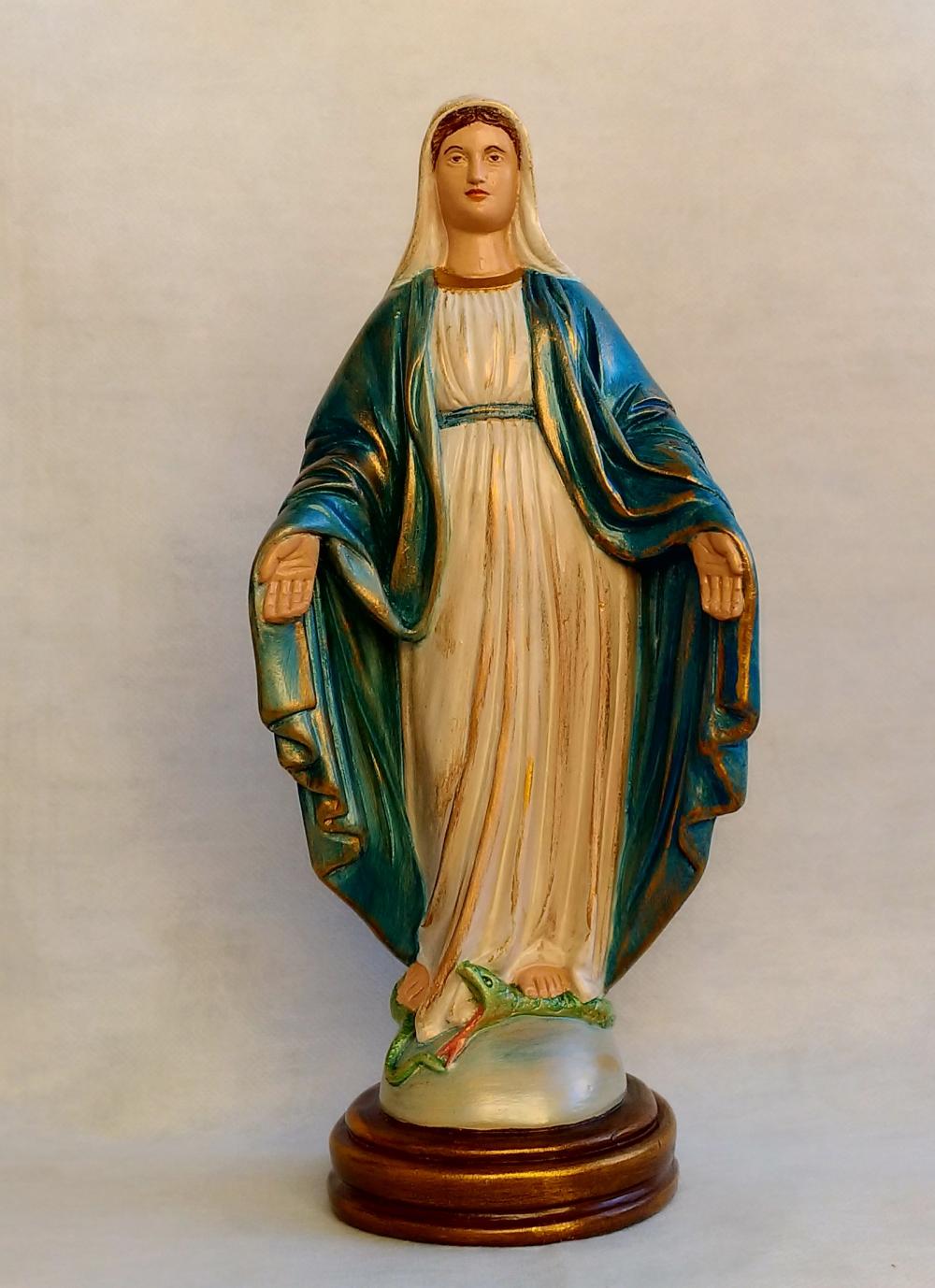 Nossa Senhora das Graças