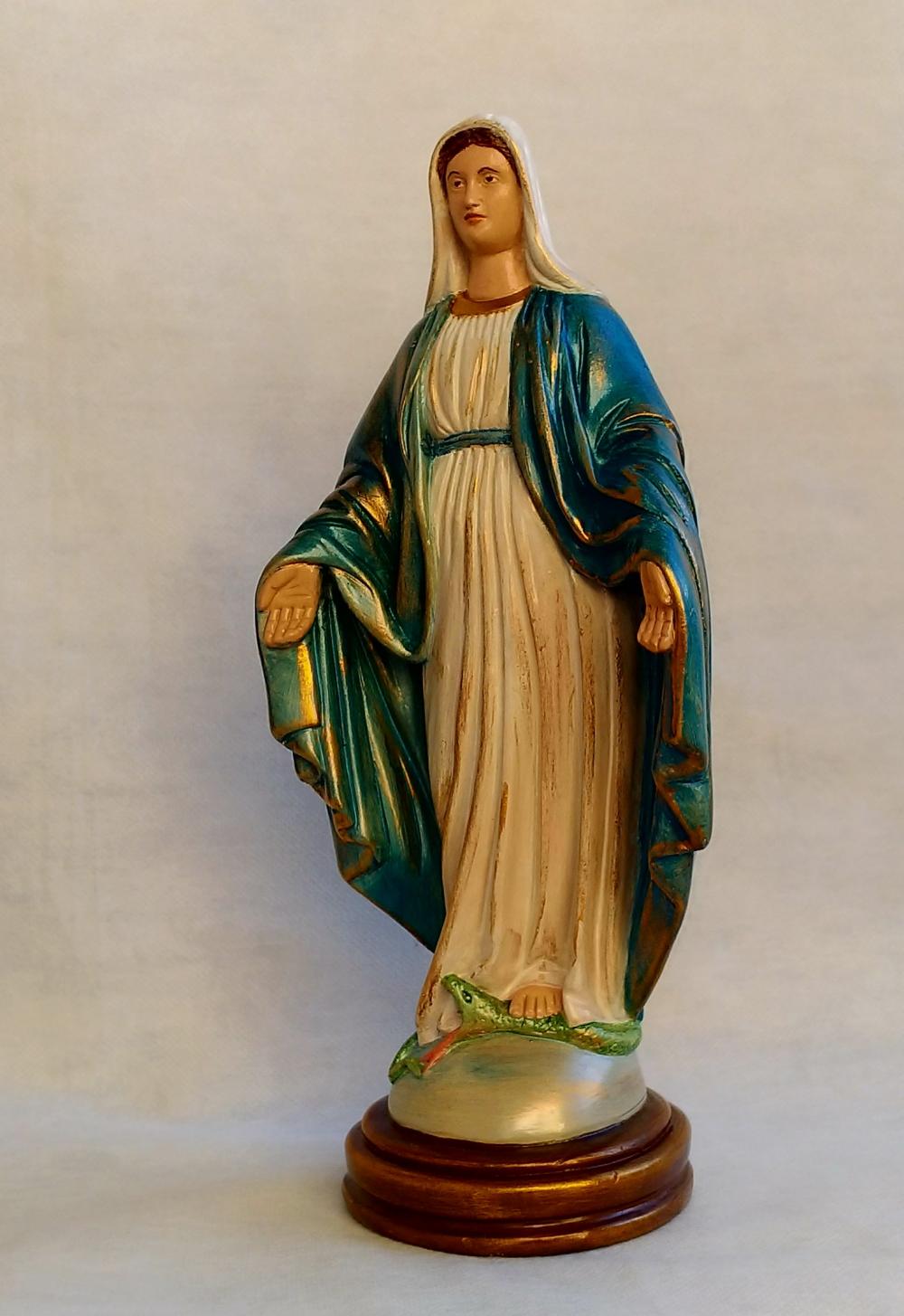 Nossa Senhora das Graças