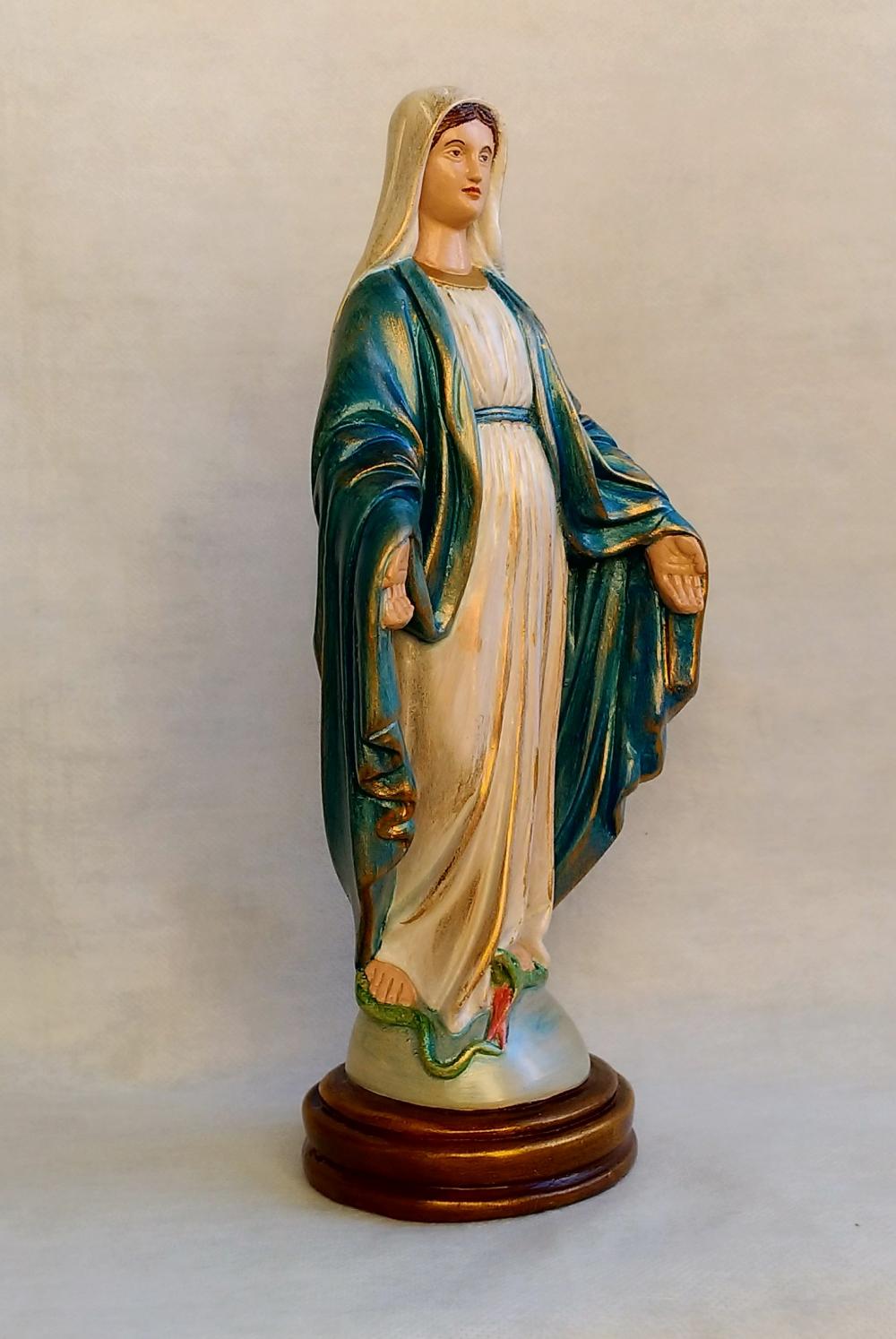 Nossa Senhora das Graças