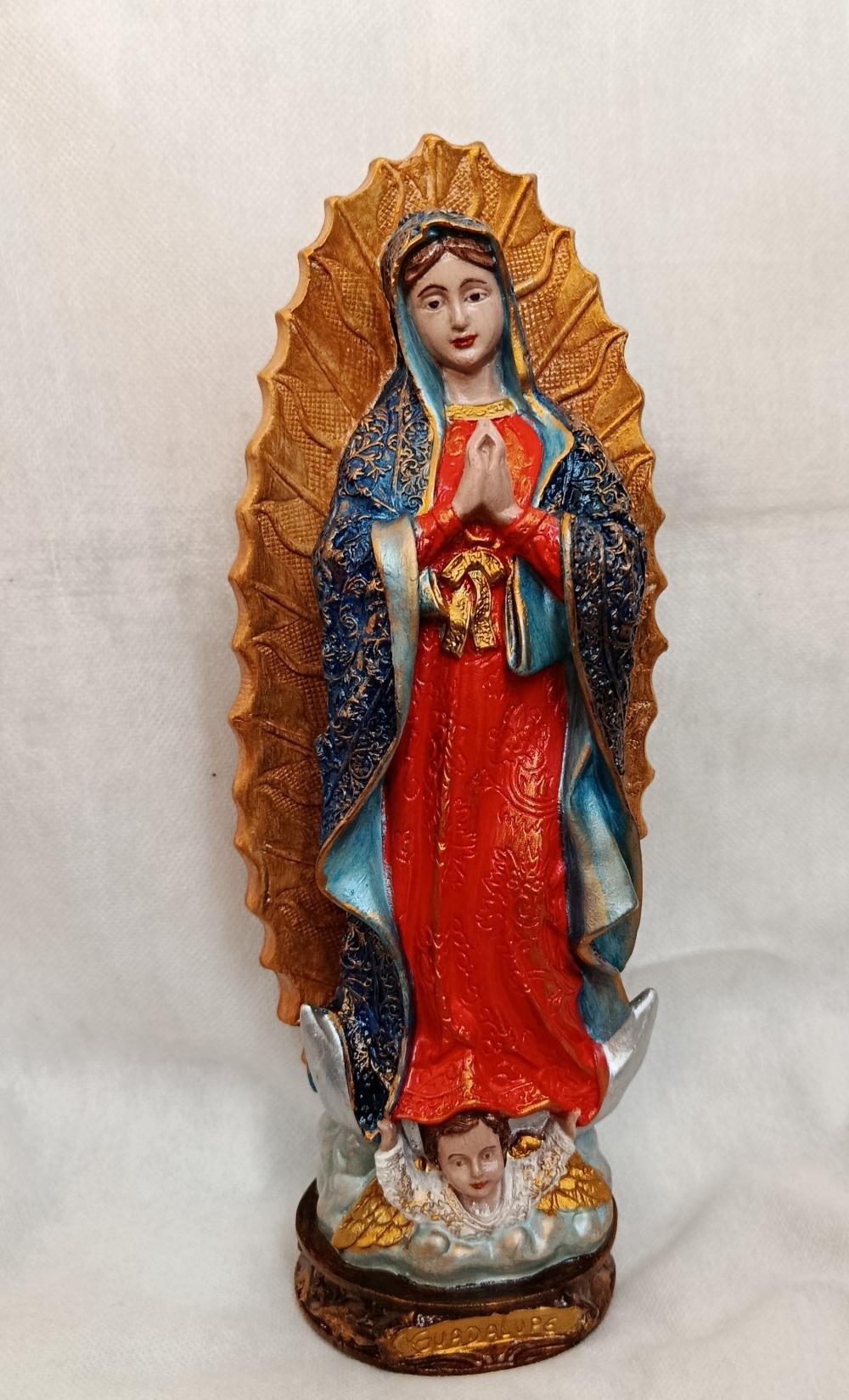 Nossa Senhora de Guadalupe