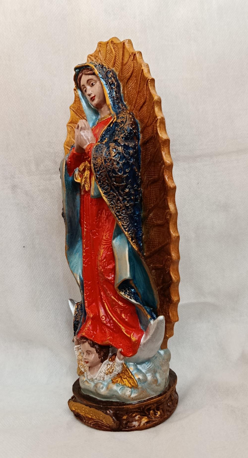 Nossa Senhora de Guadalupe