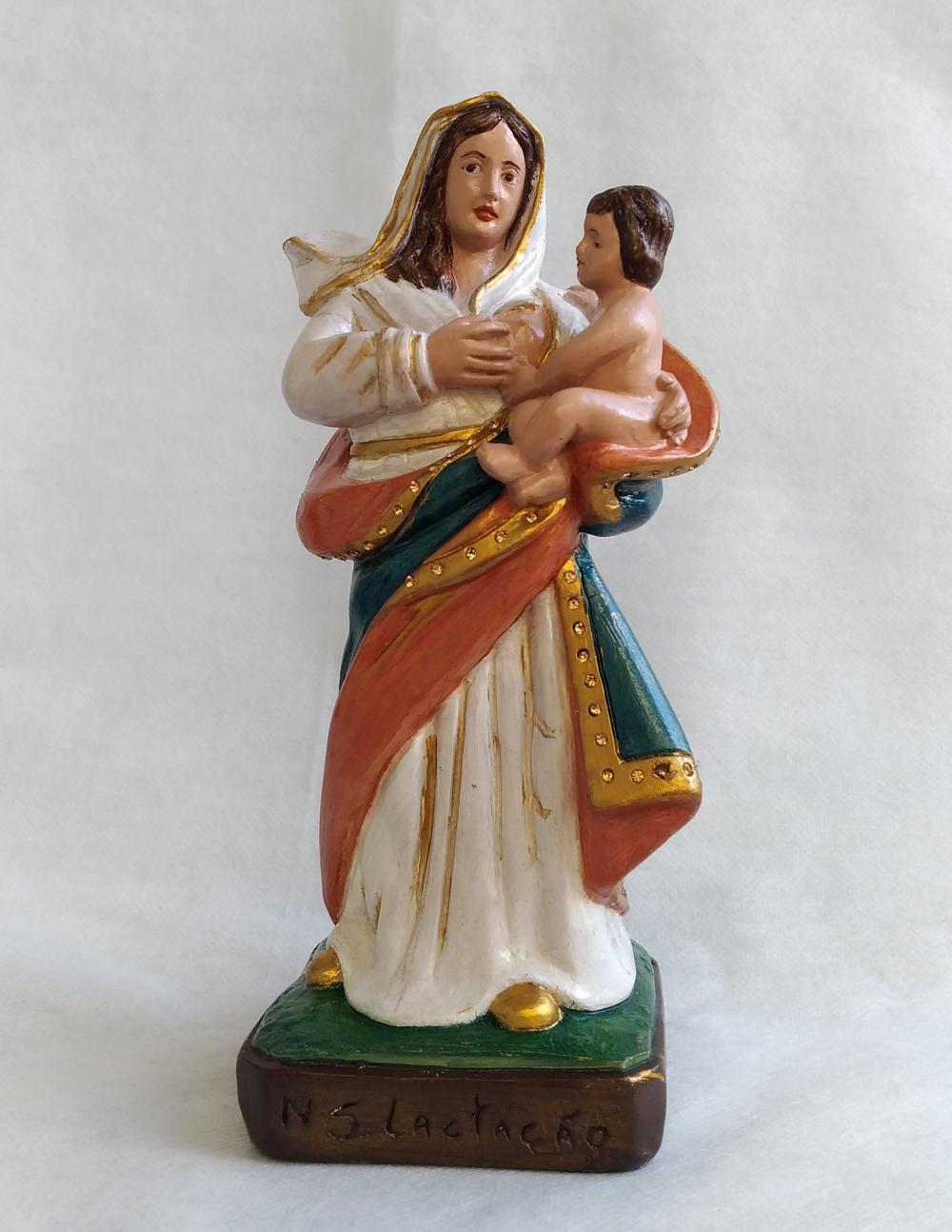 Nossa Senhora da Lactação- Protetora das Lactantes