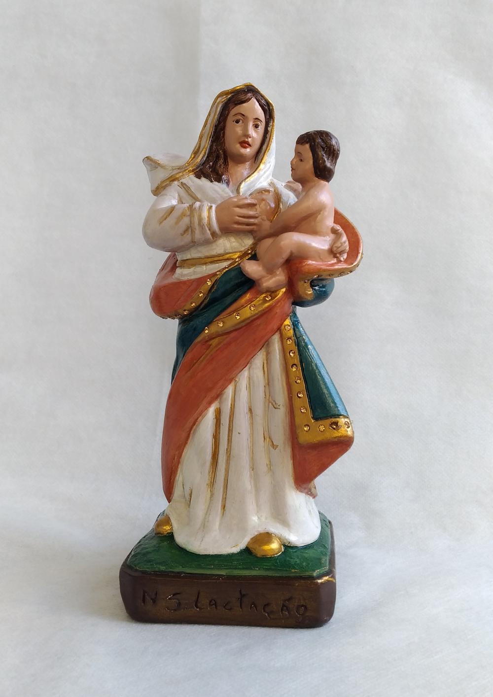 Nossa Senhora da Lactação- Protetora das Lactantes