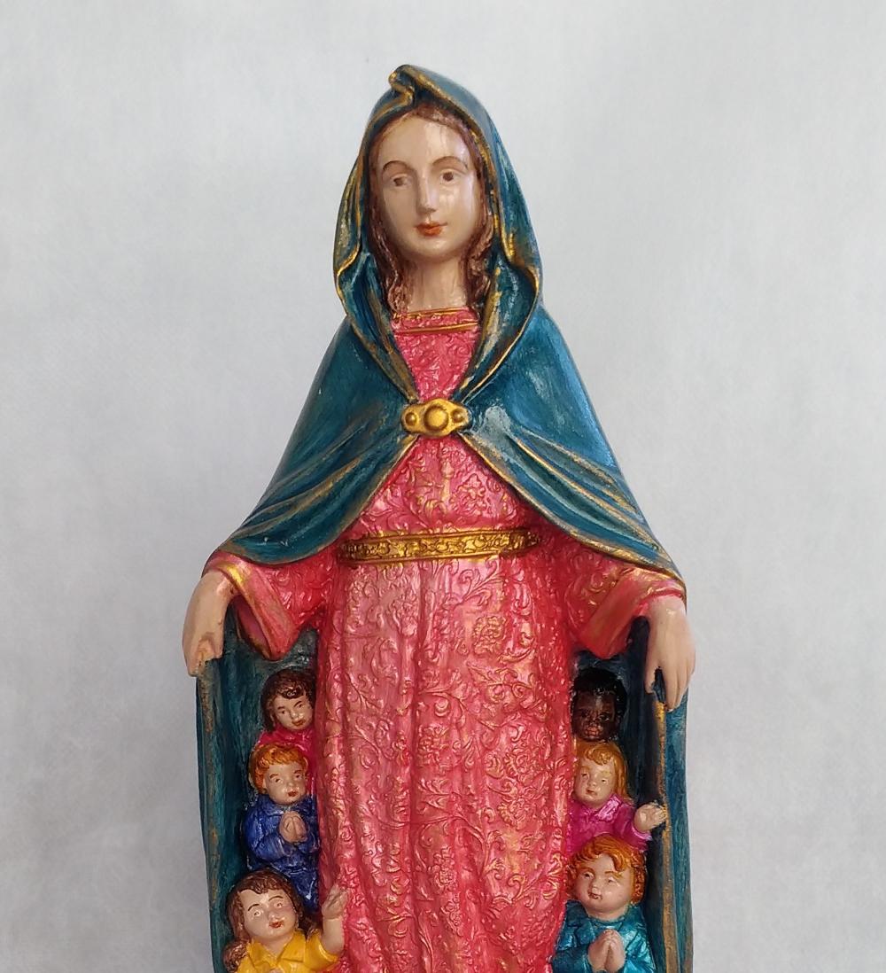 Nossa Senhora Mãe de todas as crianças