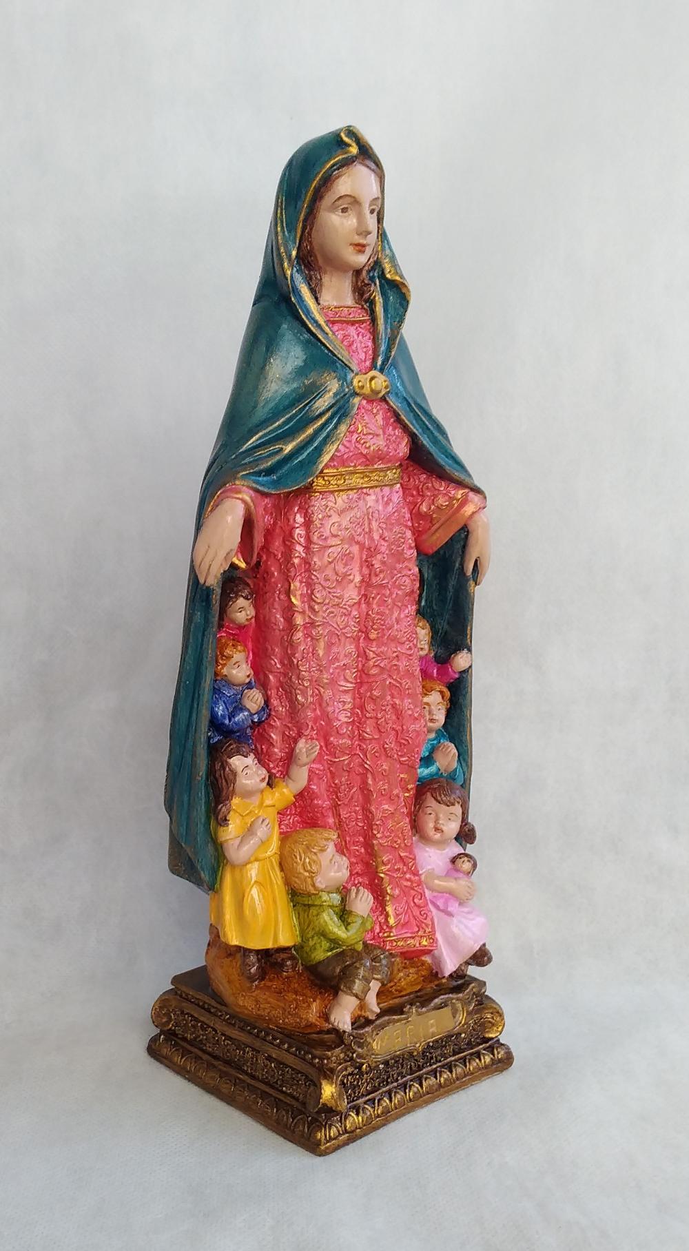 Nossa Senhora Mãe de todas as crianças