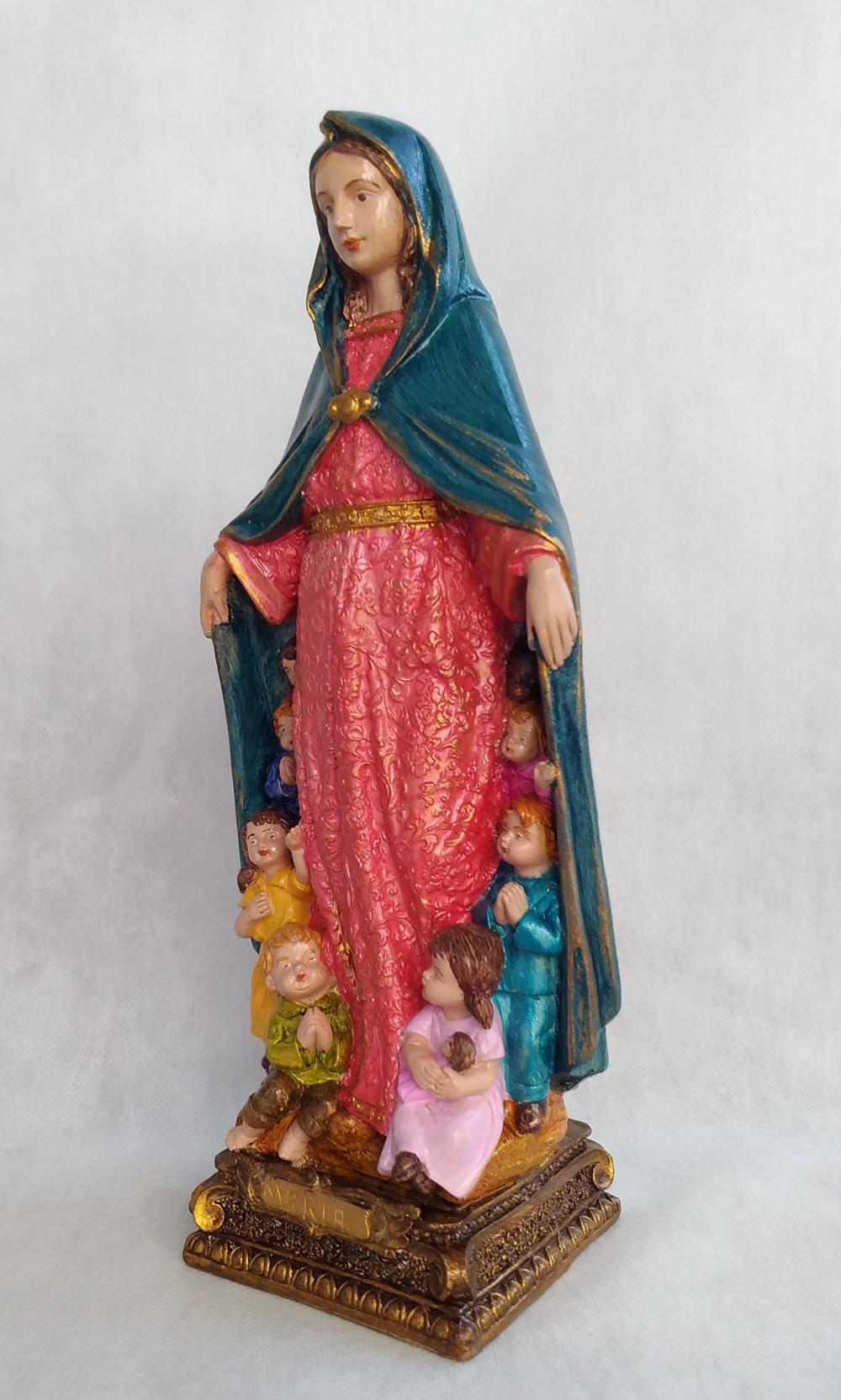 Nossa Senhora Mãe de todas as crianças