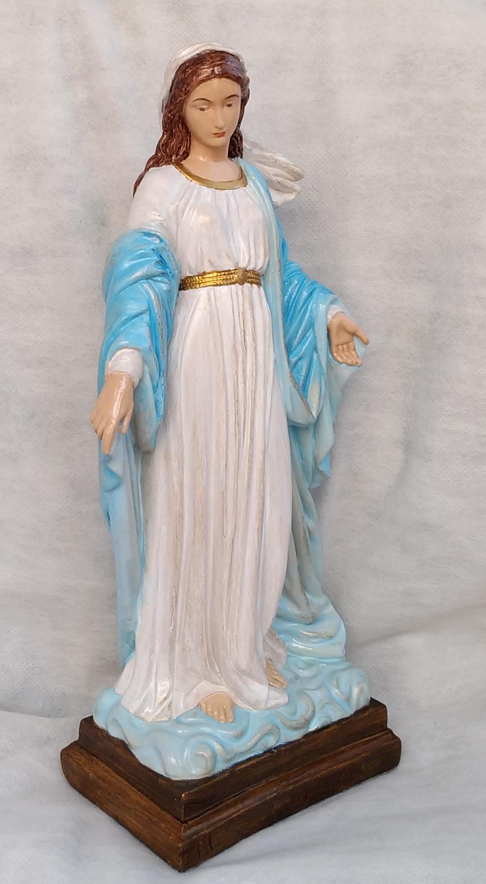 Nossa Senhora  do Milagre