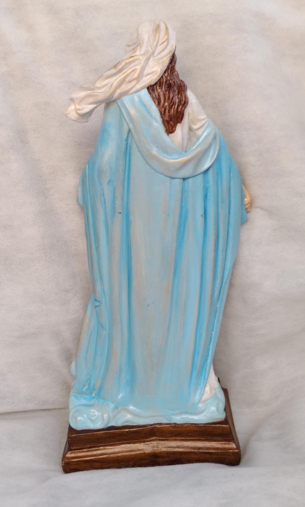 Nossa Senhora  do Milagre