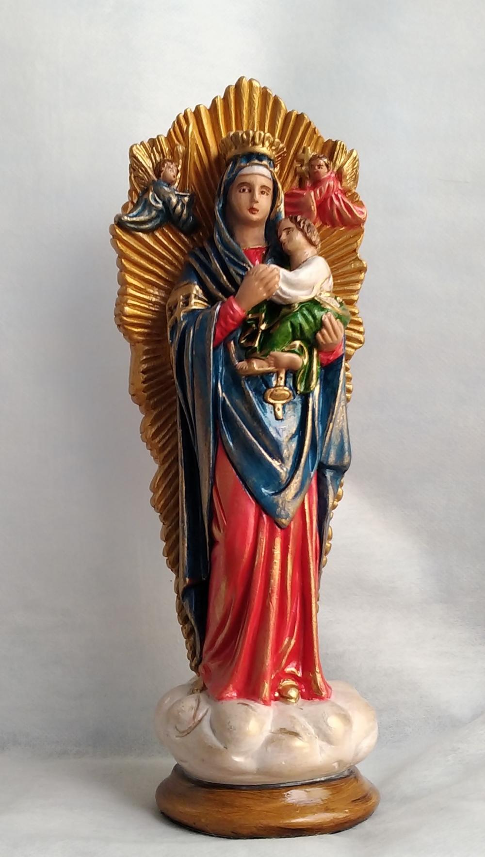 Nossa Senhora do Perpétuo Socorro