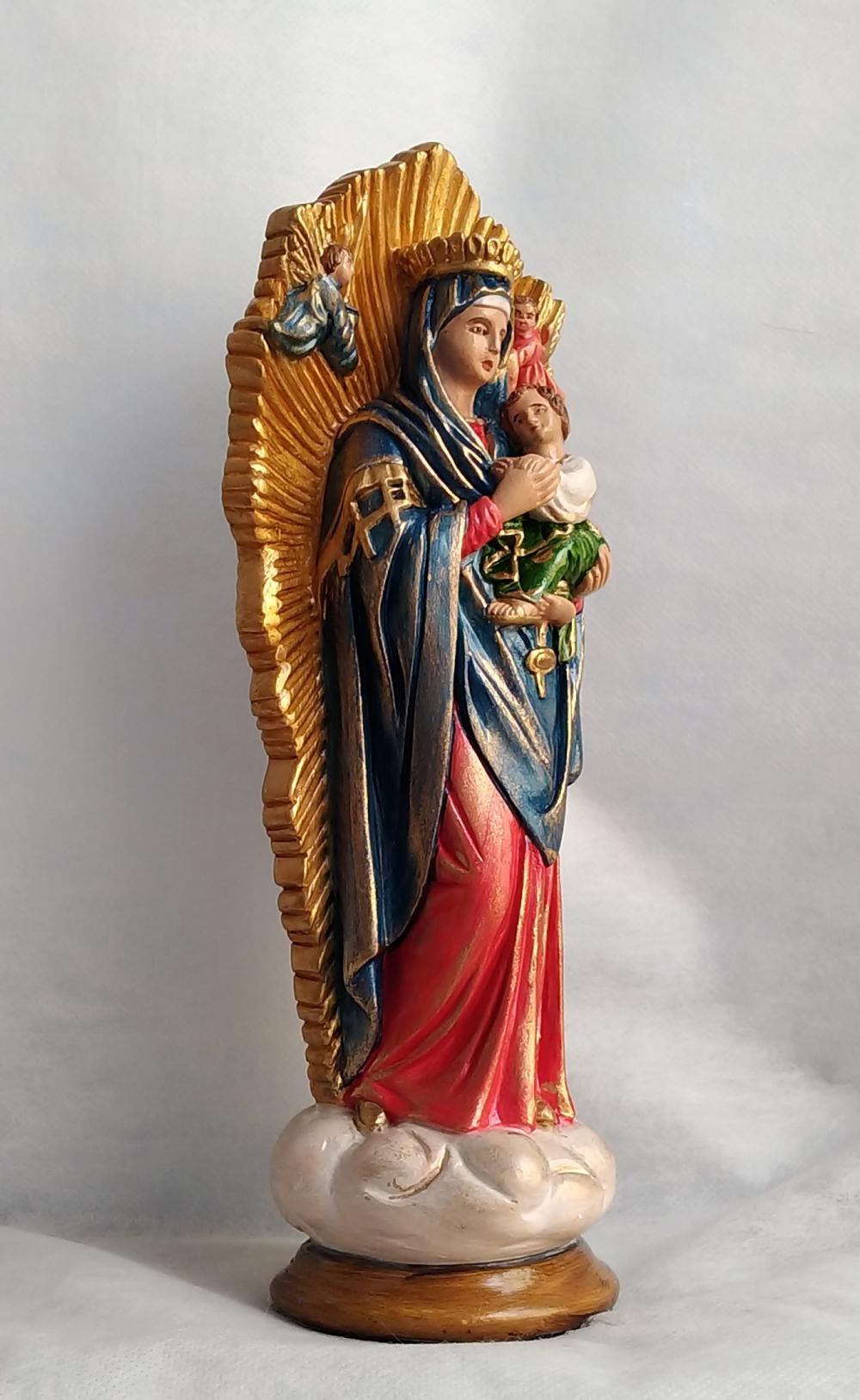 Nossa Senhora do Perpétuo Socorro