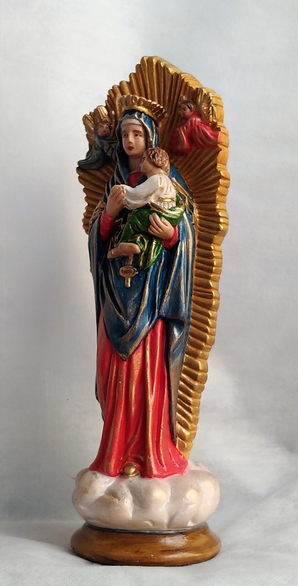 Nossa Senhora do Perpétuo Socorro