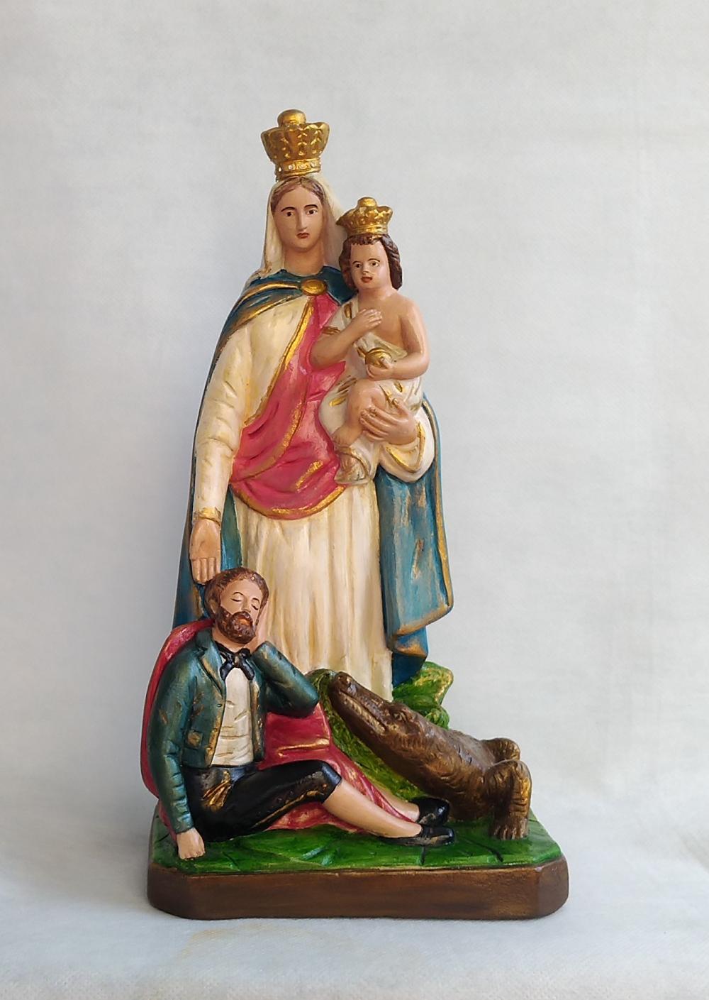 Nossa Senhora da Penha