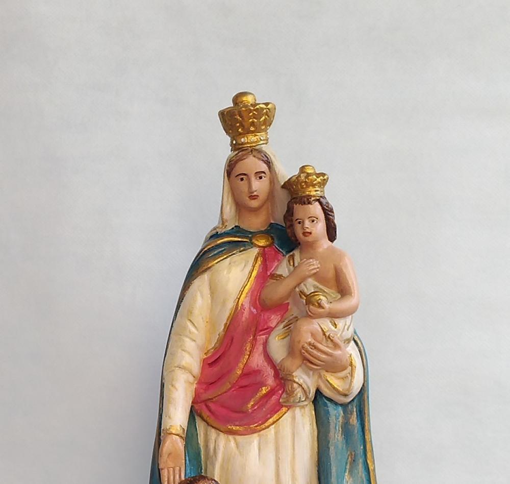Nossa Senhora da Penha