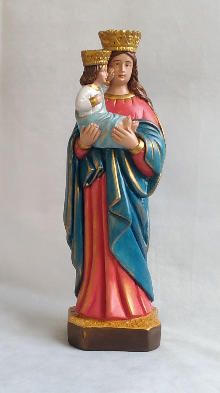 Nossa Senhora dos Prazeres - Nossa Senhora das Alegrias