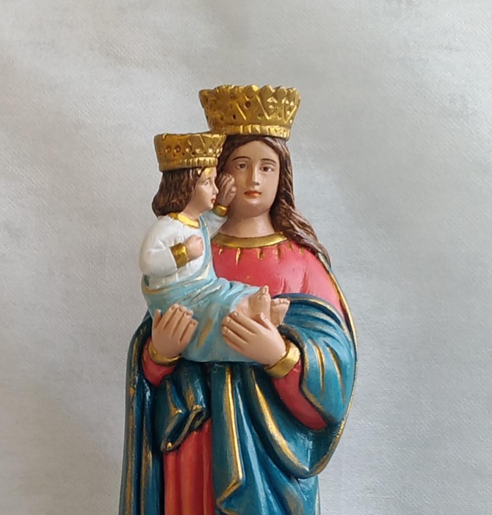 Nossa Senhora dos Prazeres - Nossa Senhora das Alegrias