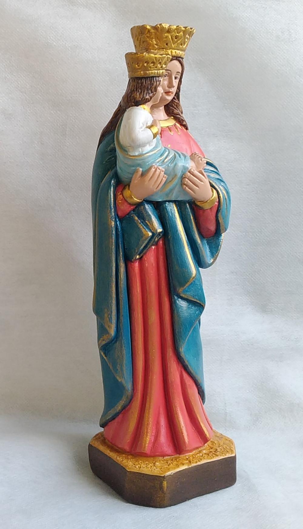 Nossa Senhora dos Prazeres - Nossa Senhora das Alegrias