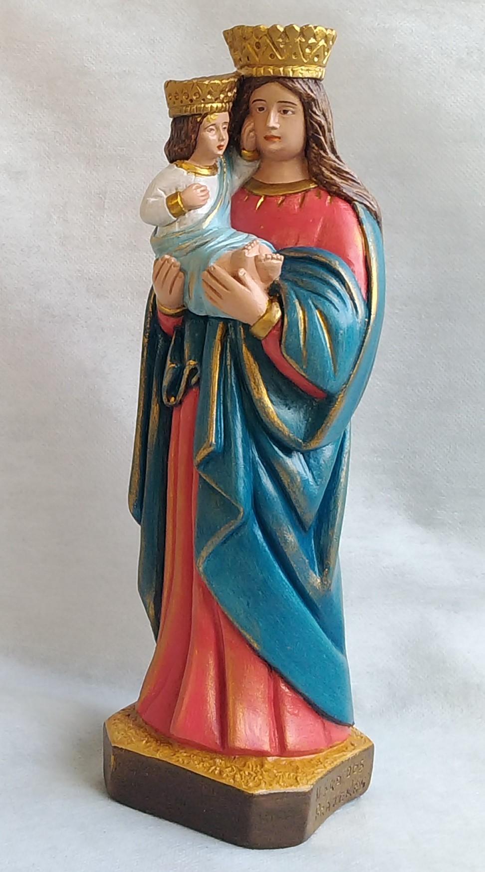 Nossa Senhora dos Prazeres - Nossa Senhora das Alegrias