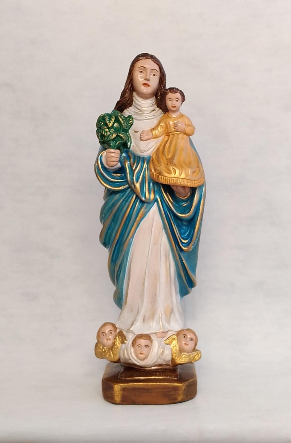 Nossa Senhora dos Remédios